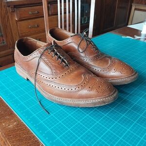 Allen Edmonds Mctavish
